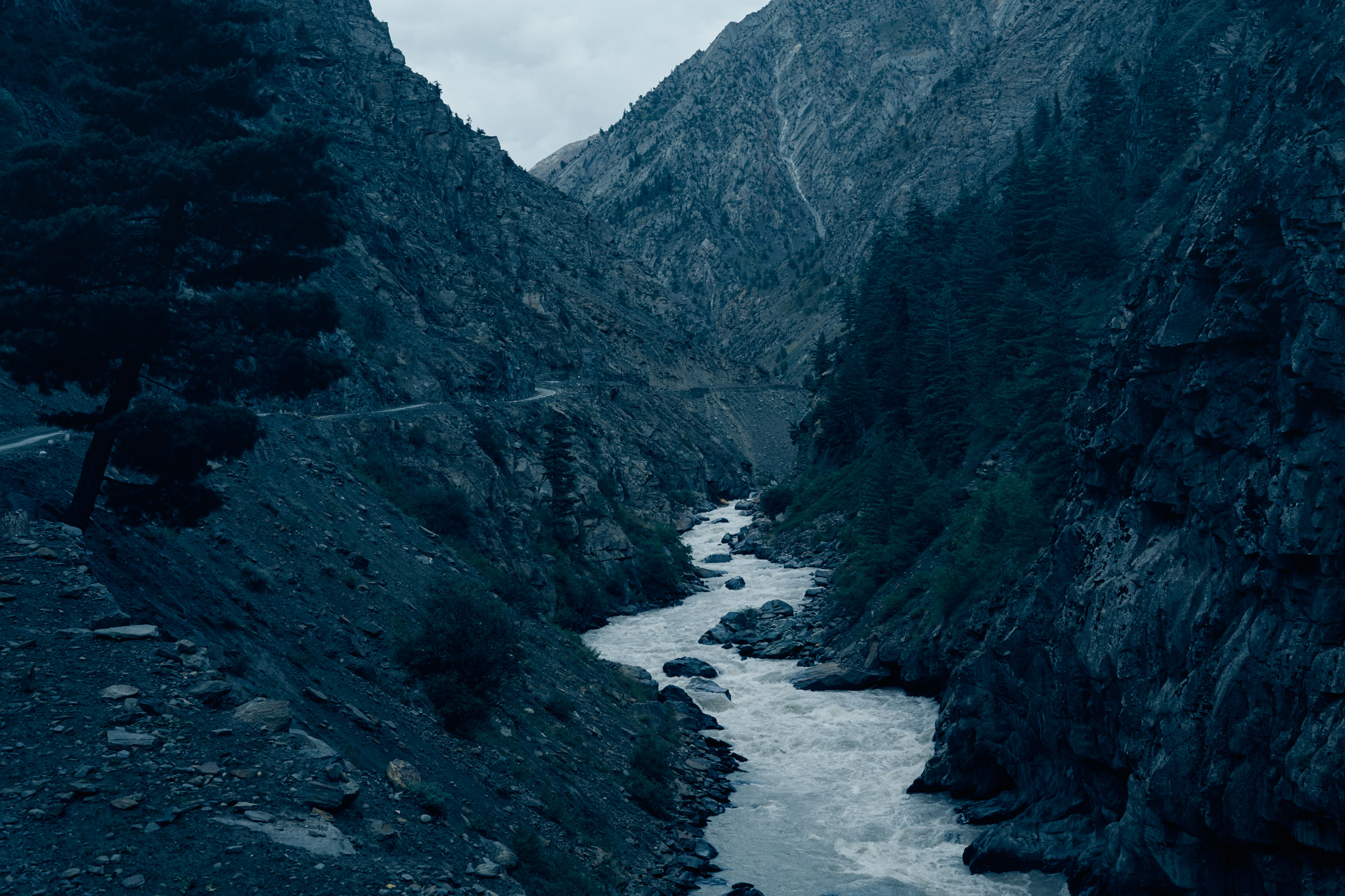 FollowtheRiver
