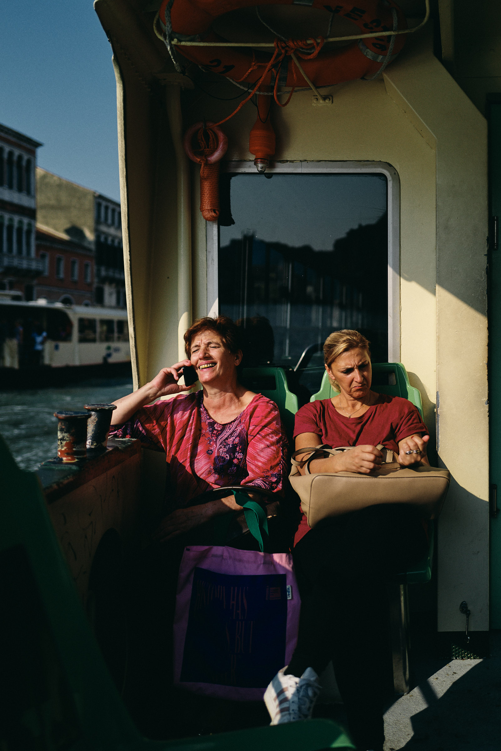 Venice